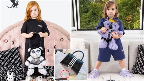 balenciaga creepy ad|balenciaga child abuse scandal.